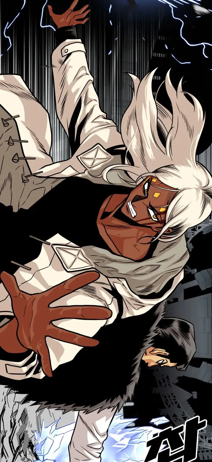 Read Troll Trap chapter 115 image 6 on Lezhin