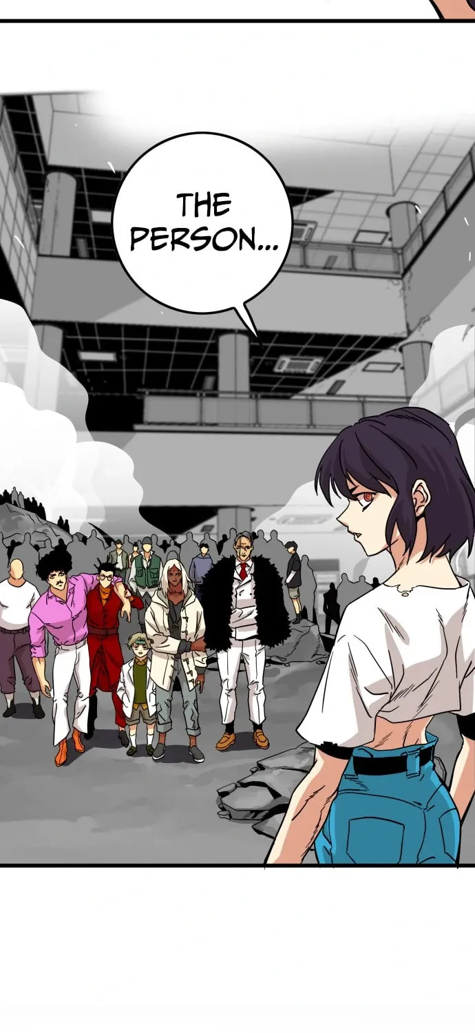 Read Troll Trap chapter 115 image 60 on Lezhin