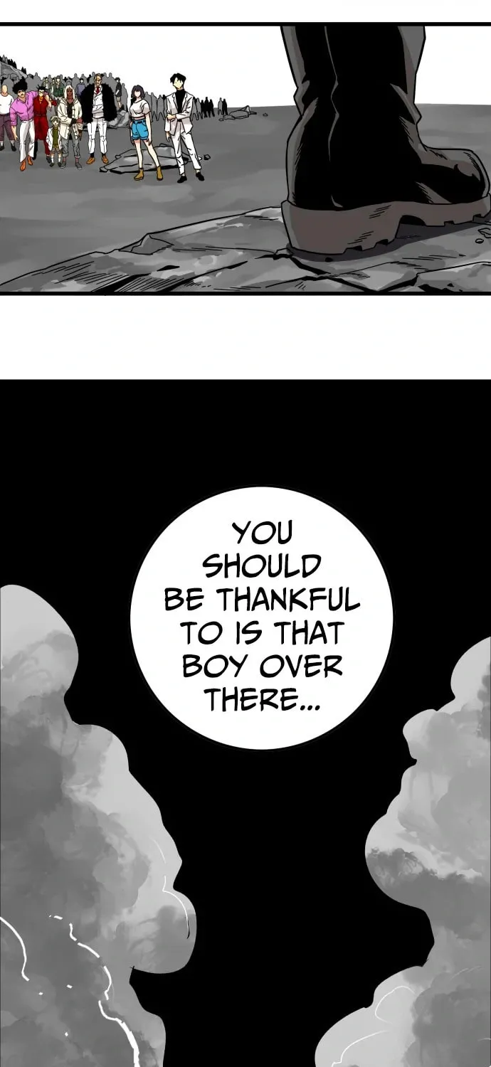 Read Troll Trap chapter 115 image 61 on Lezhin