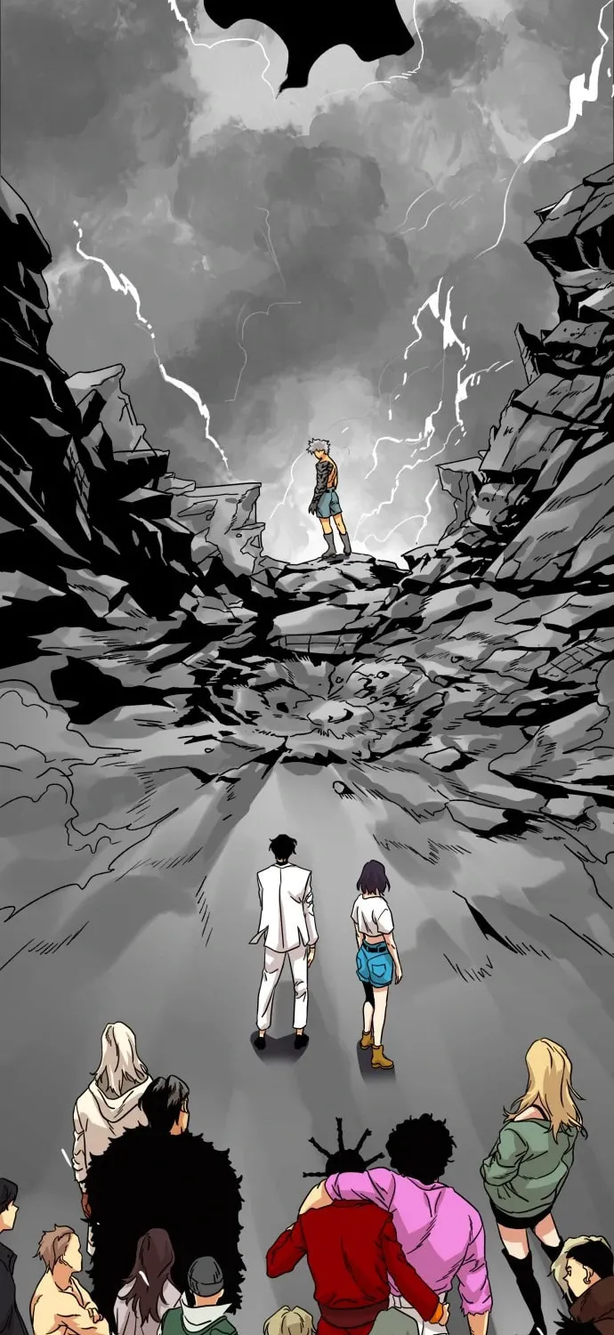 Read Troll Trap chapter 115 image 62 on Lezhin