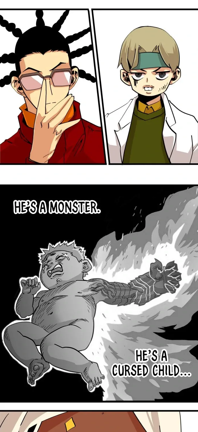 Read Troll Trap chapter 115 image 65 on Lezhin
