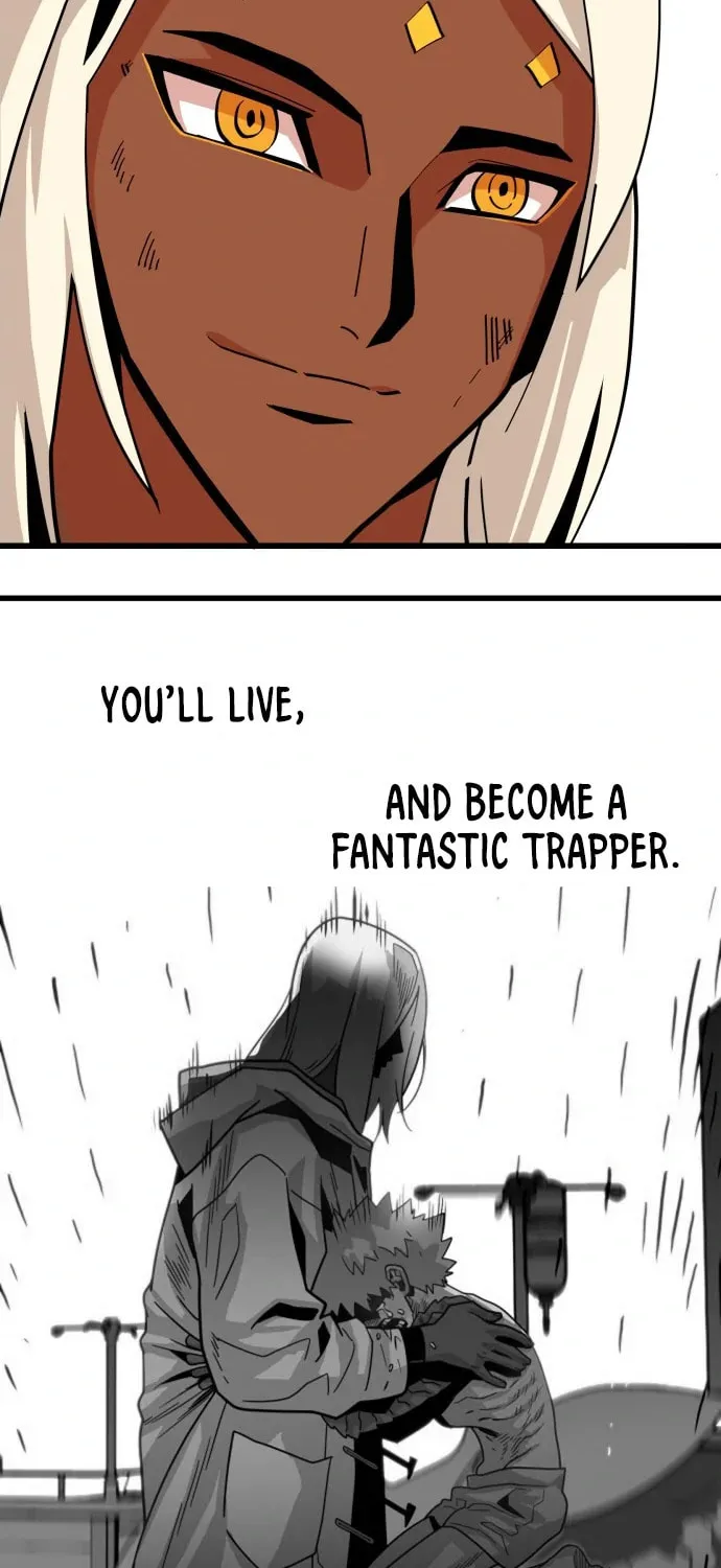 Read Troll Trap chapter 115 image 66 on Lezhin