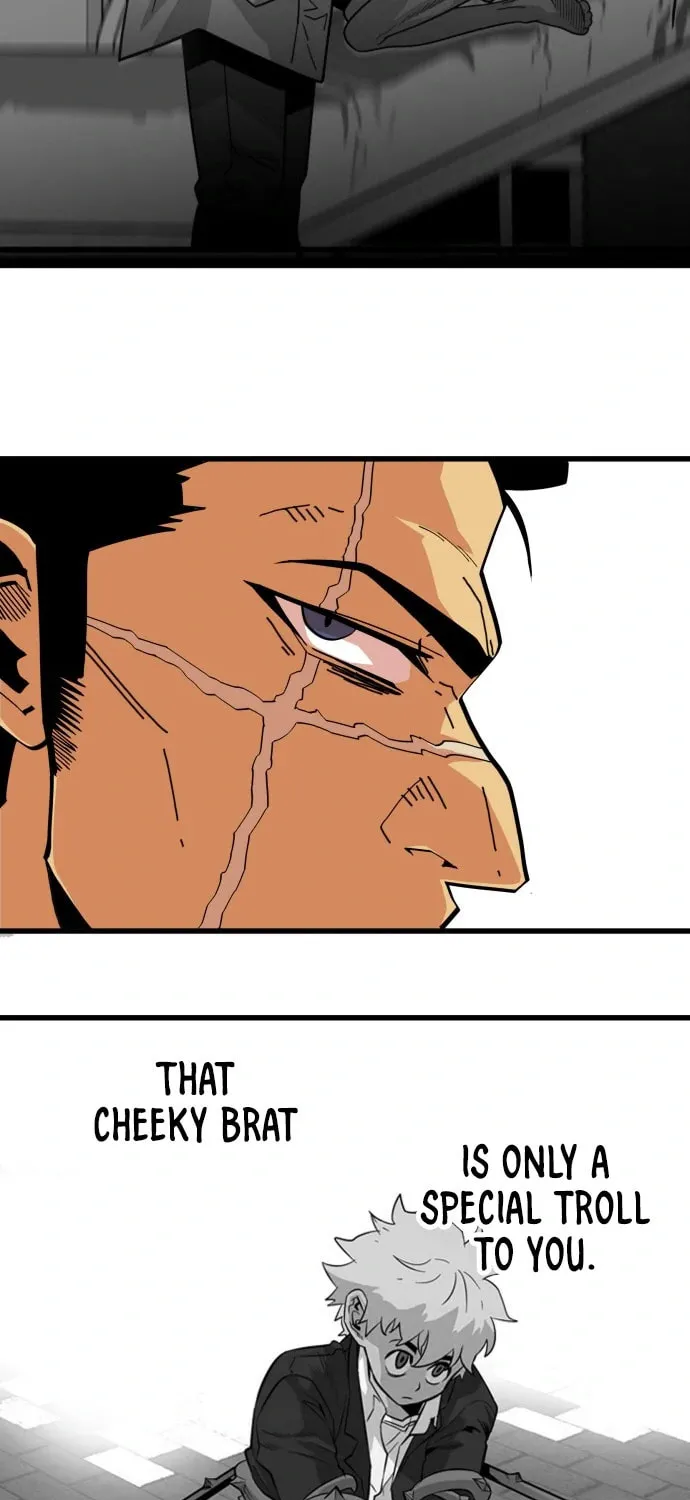 Read Troll Trap chapter 115 image 67 on Lezhin