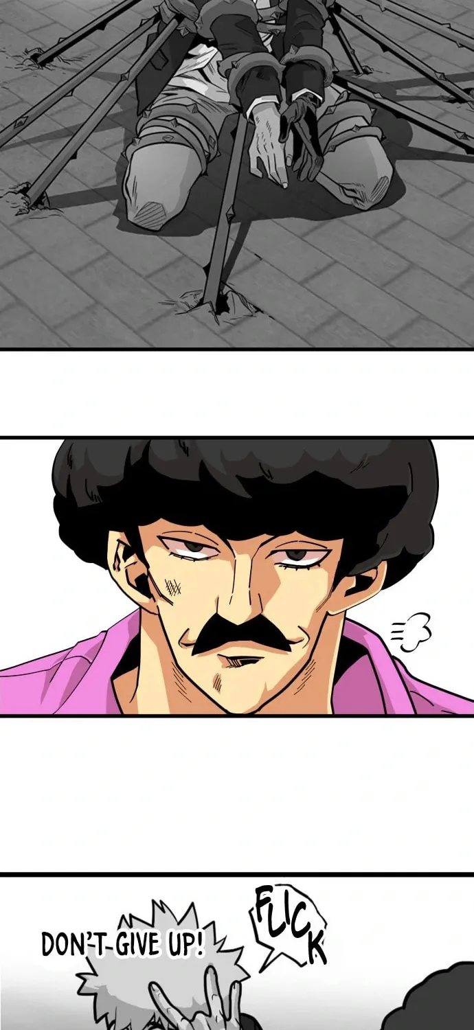Read Troll Trap chapter 115 image 68 on Lezhin