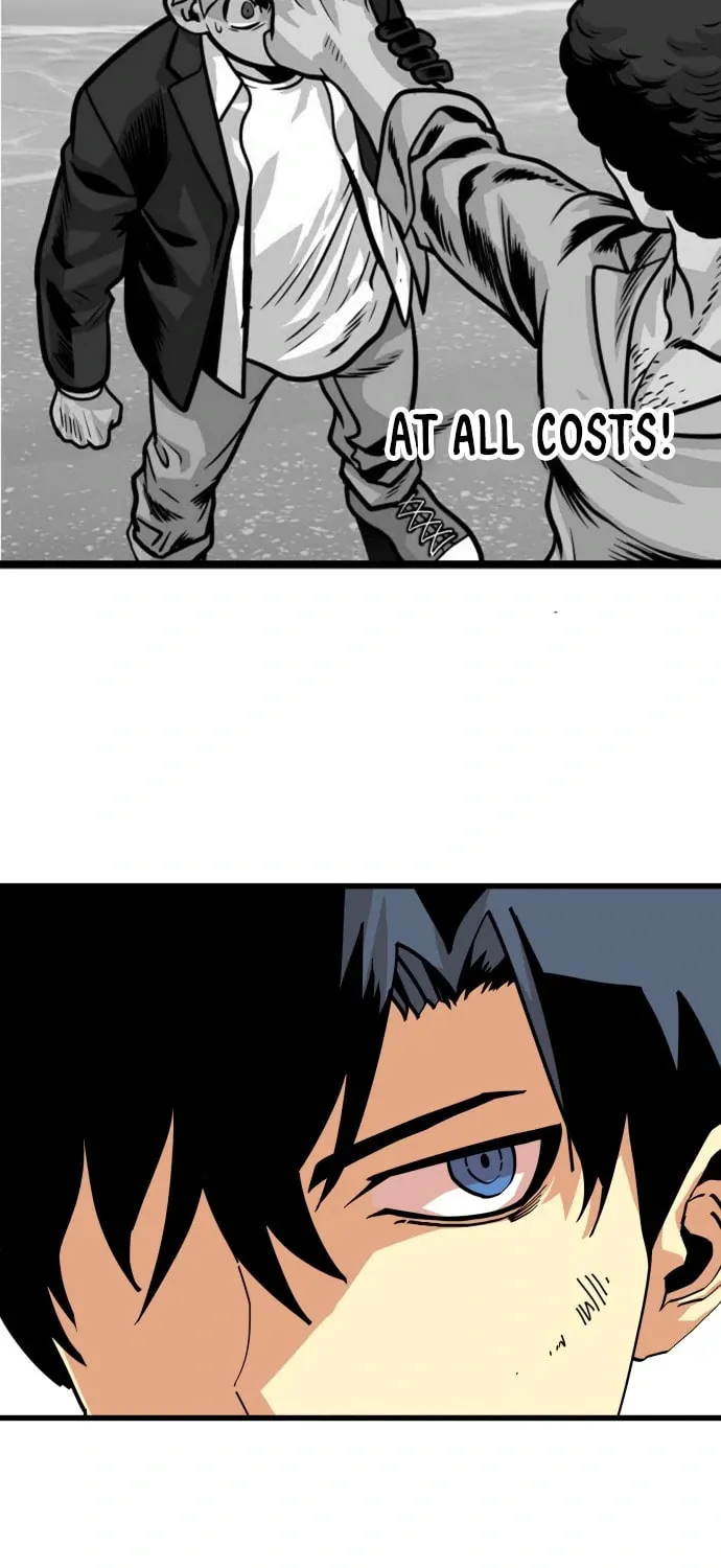 Read Troll Trap chapter 115 image 69 on Lezhin