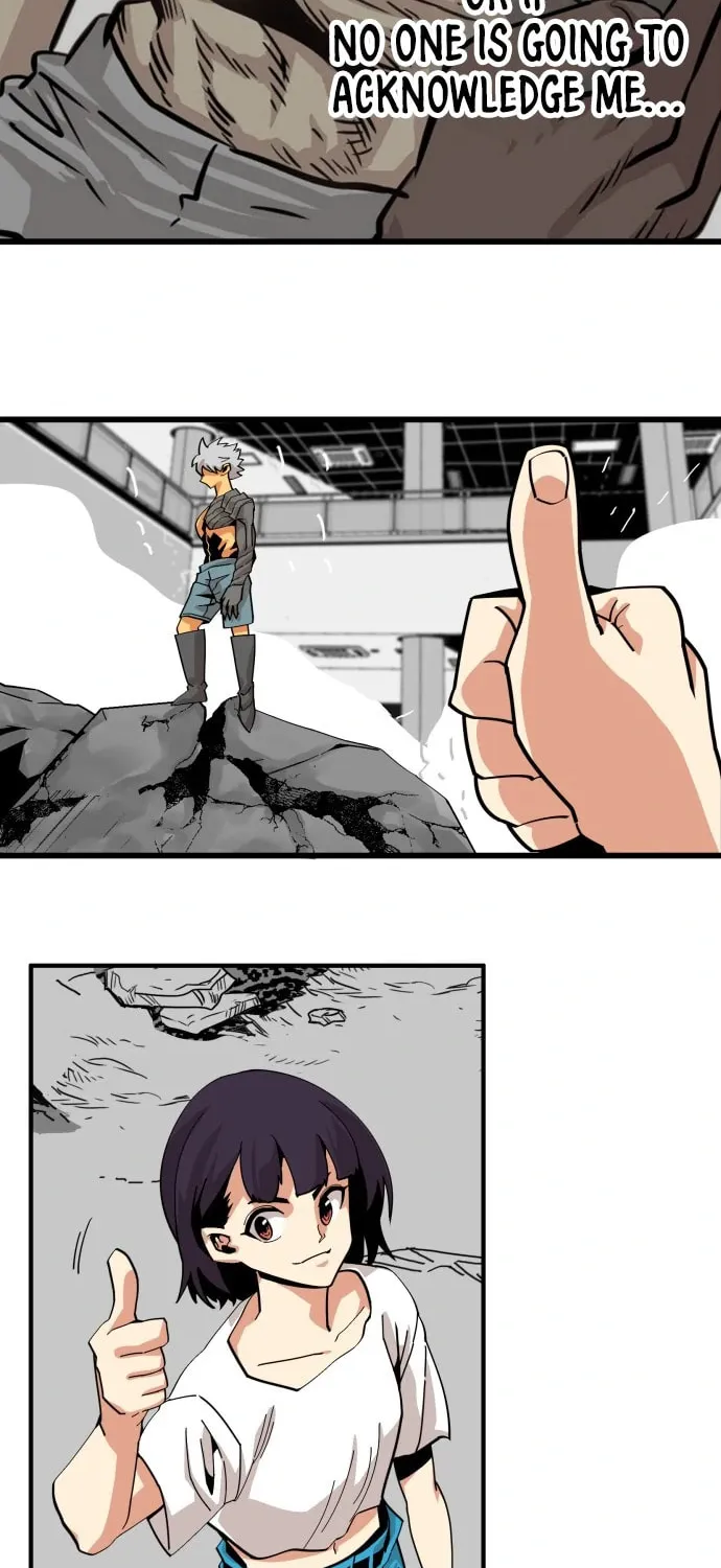 Read Troll Trap chapter 115 image 72 on Lezhin