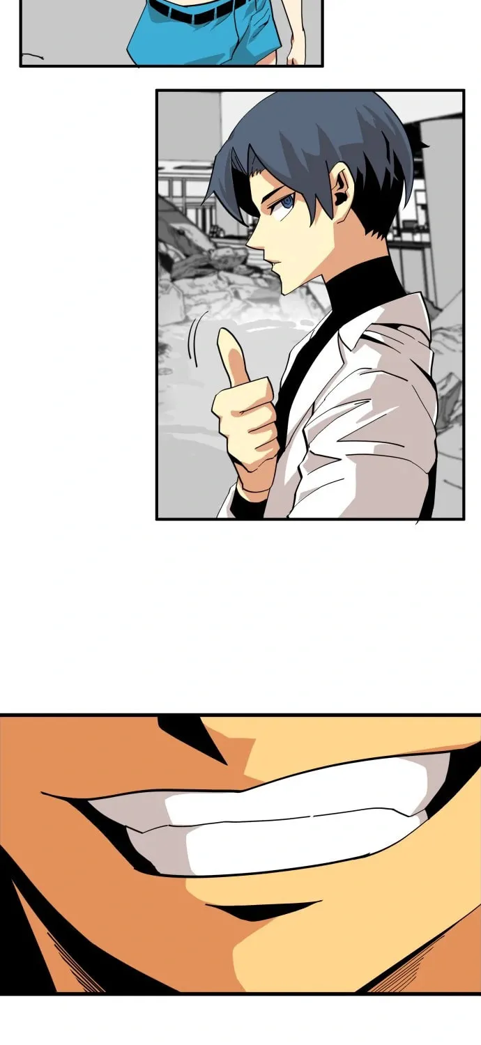 Read Troll Trap chapter 115 image 73 on Lezhin