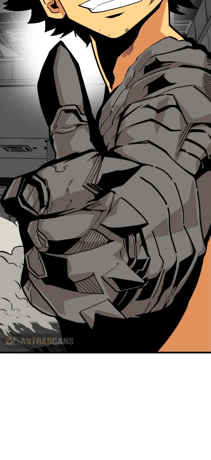 Read Troll Trap chapter 115 image 75 on Lezhin