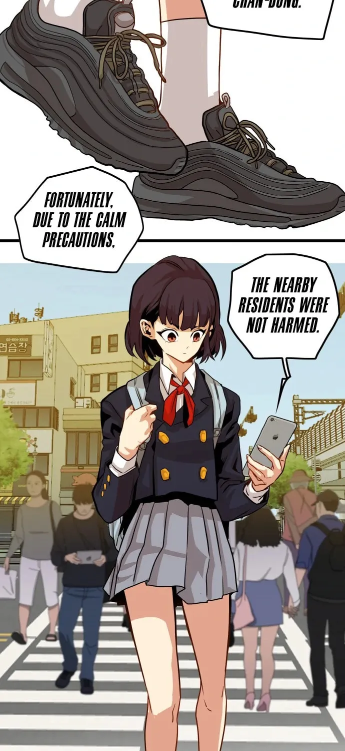 Read Troll Trap chapter 115 image 78 on Lezhin