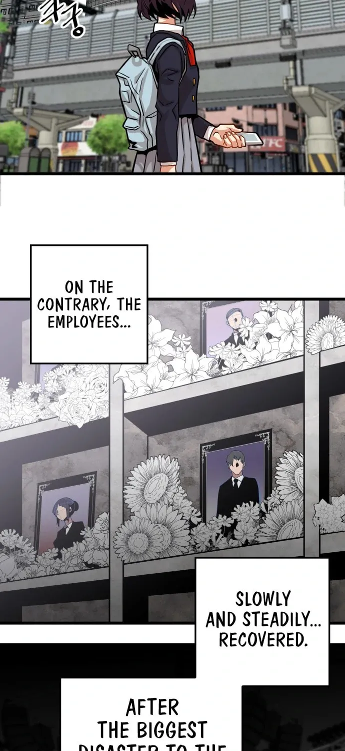 Read Troll Trap chapter 115 image 81 on Lezhin
