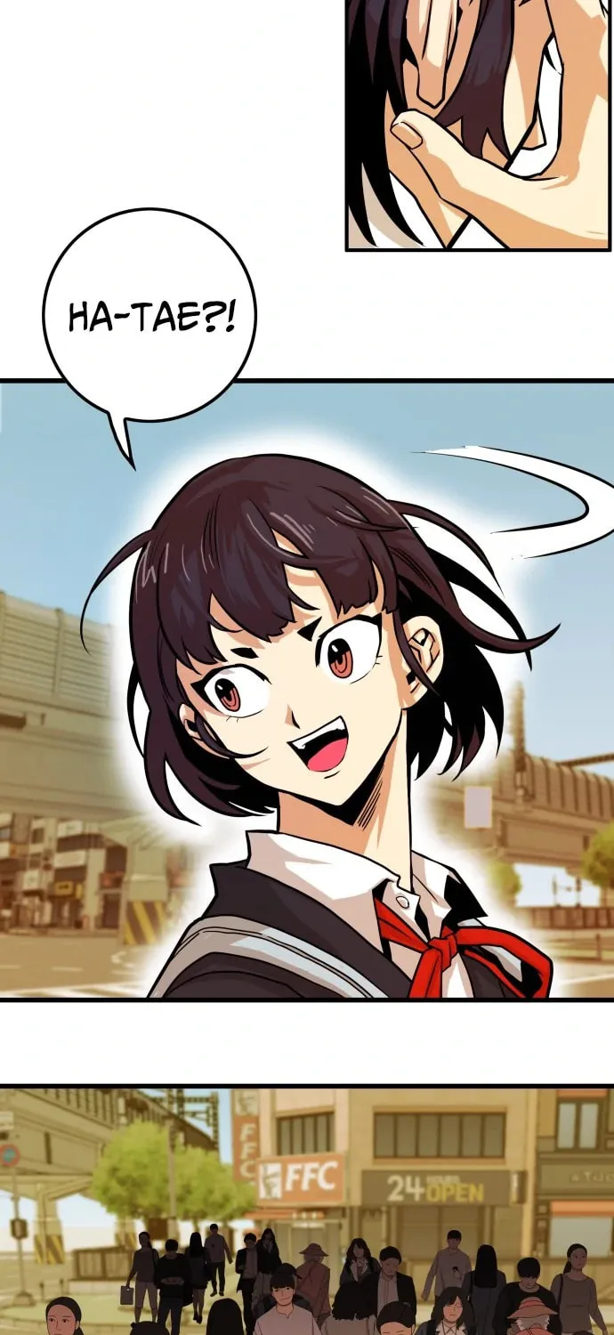Read Troll Trap chapter 115 image 85 on Lezhin