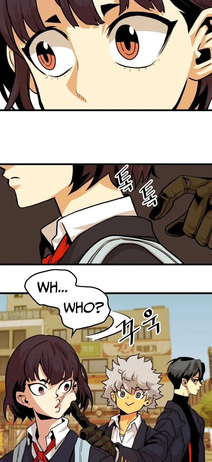Read Troll Trap chapter 115 image 87 on Lezhin