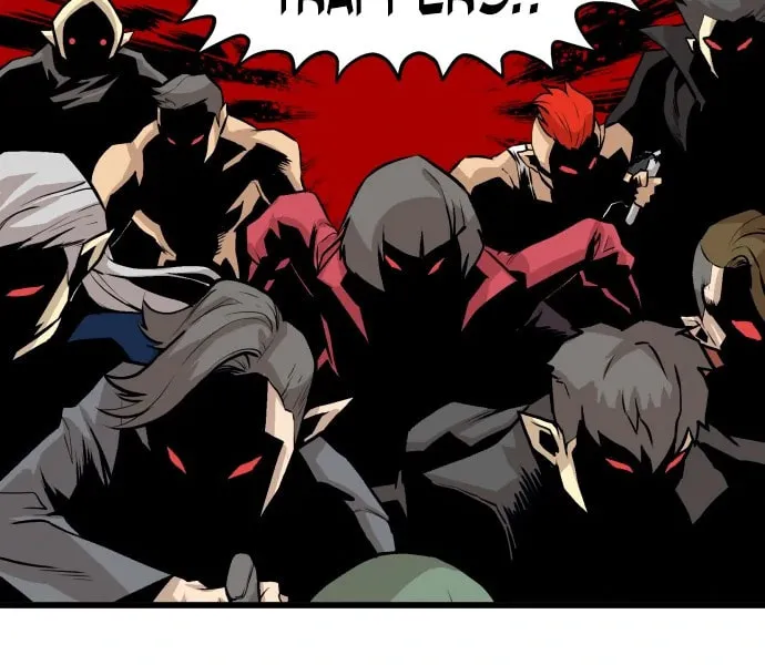 Read Troll Trap chapter 115 image 9 on Lezhin