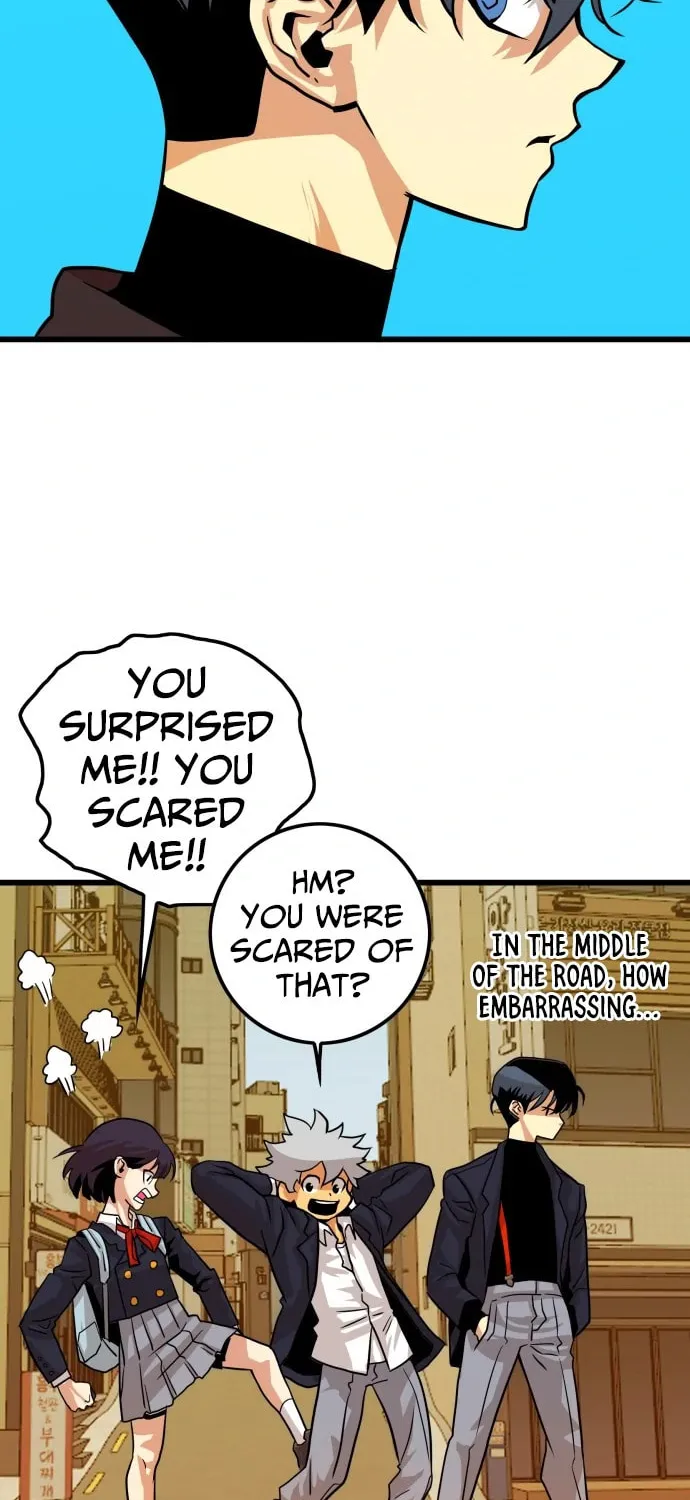 Read Troll Trap chapter 115 image 90 on Lezhin