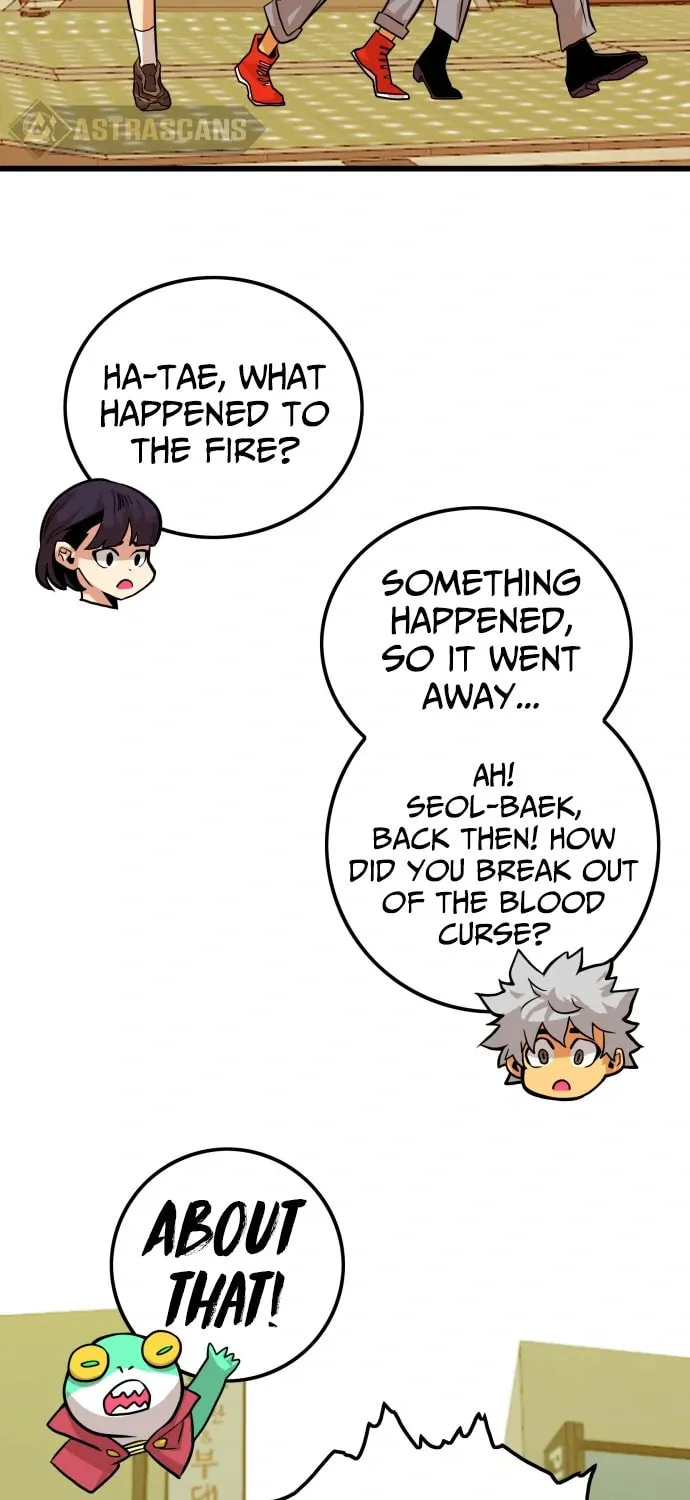 Read Troll Trap chapter 115 image 91 on Lezhin