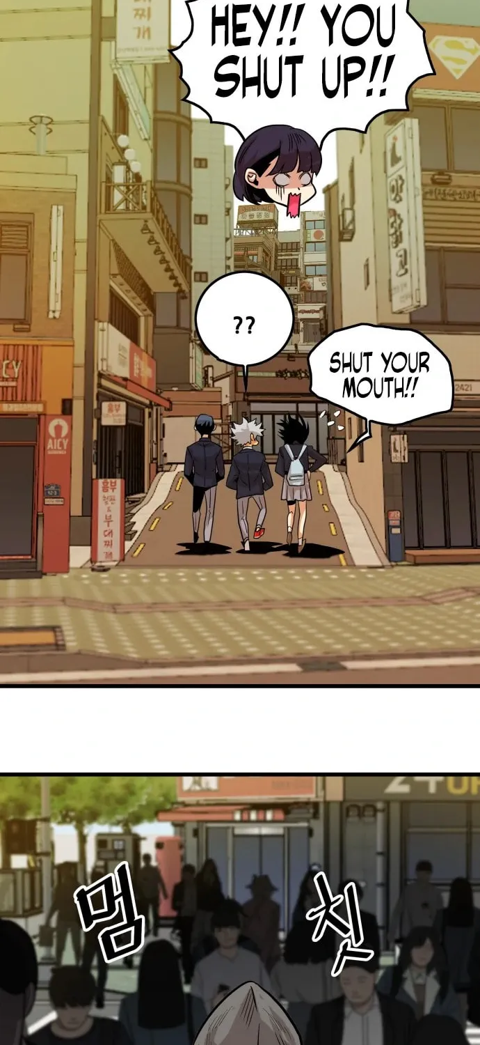 Read Troll Trap chapter 115 image 92 on Lezhin