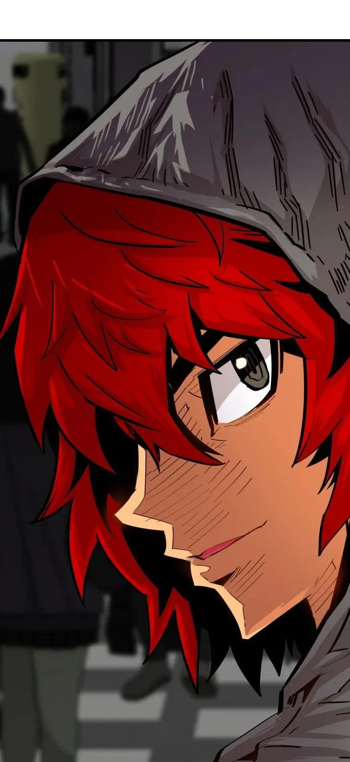 Read Troll Trap chapter 115 image 95 on Lezhin