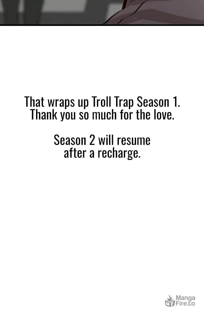 Read Troll Trap chapter 115 image 96 on Lezhin