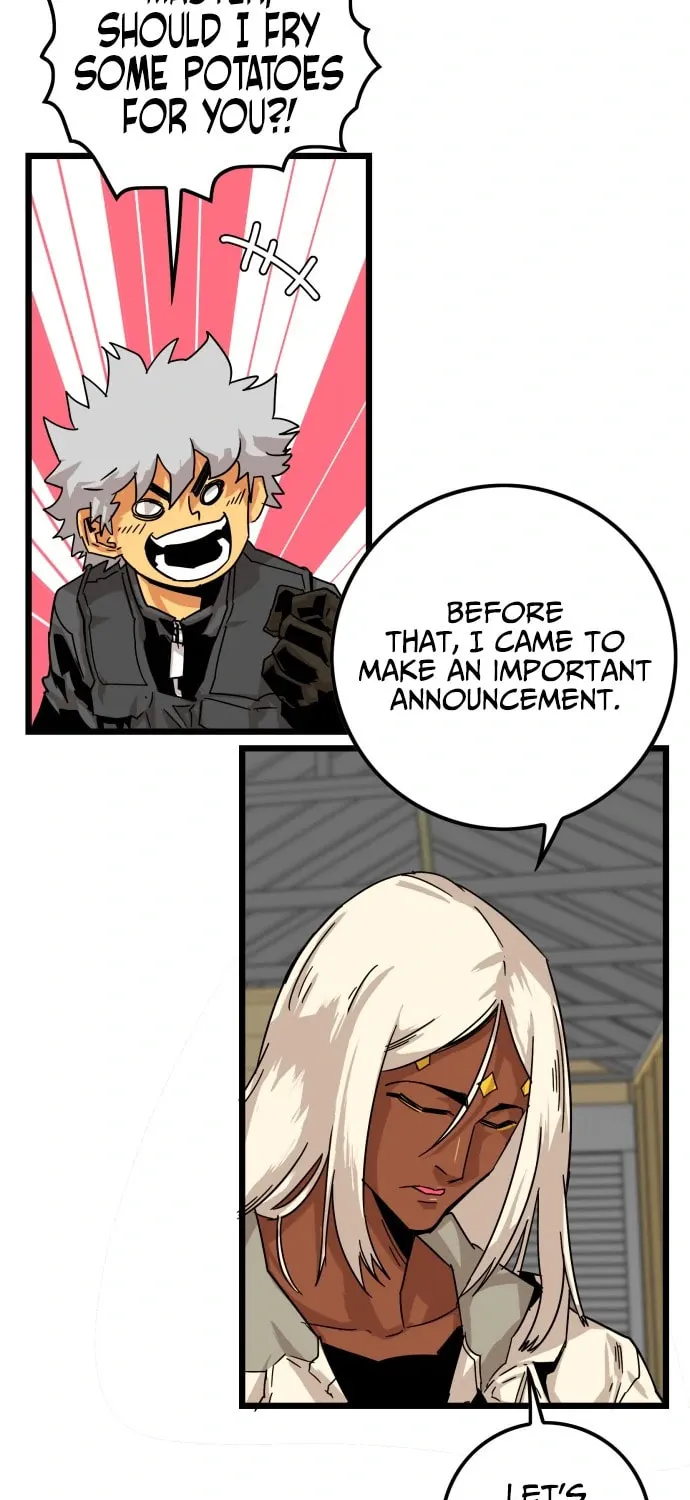 Read Troll Trap chapter 116 image 102 on Lezhin