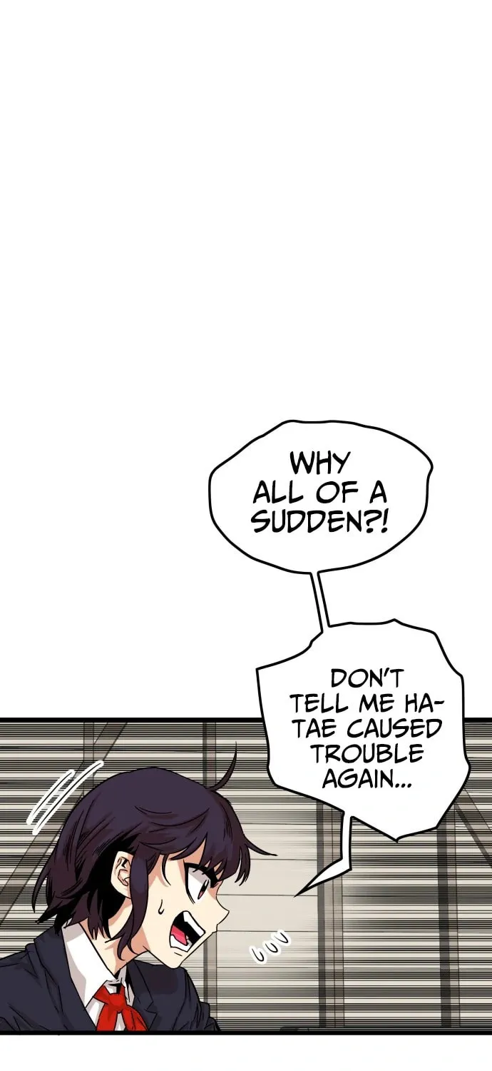 Read Troll Trap chapter 116 image 106 on Lezhin