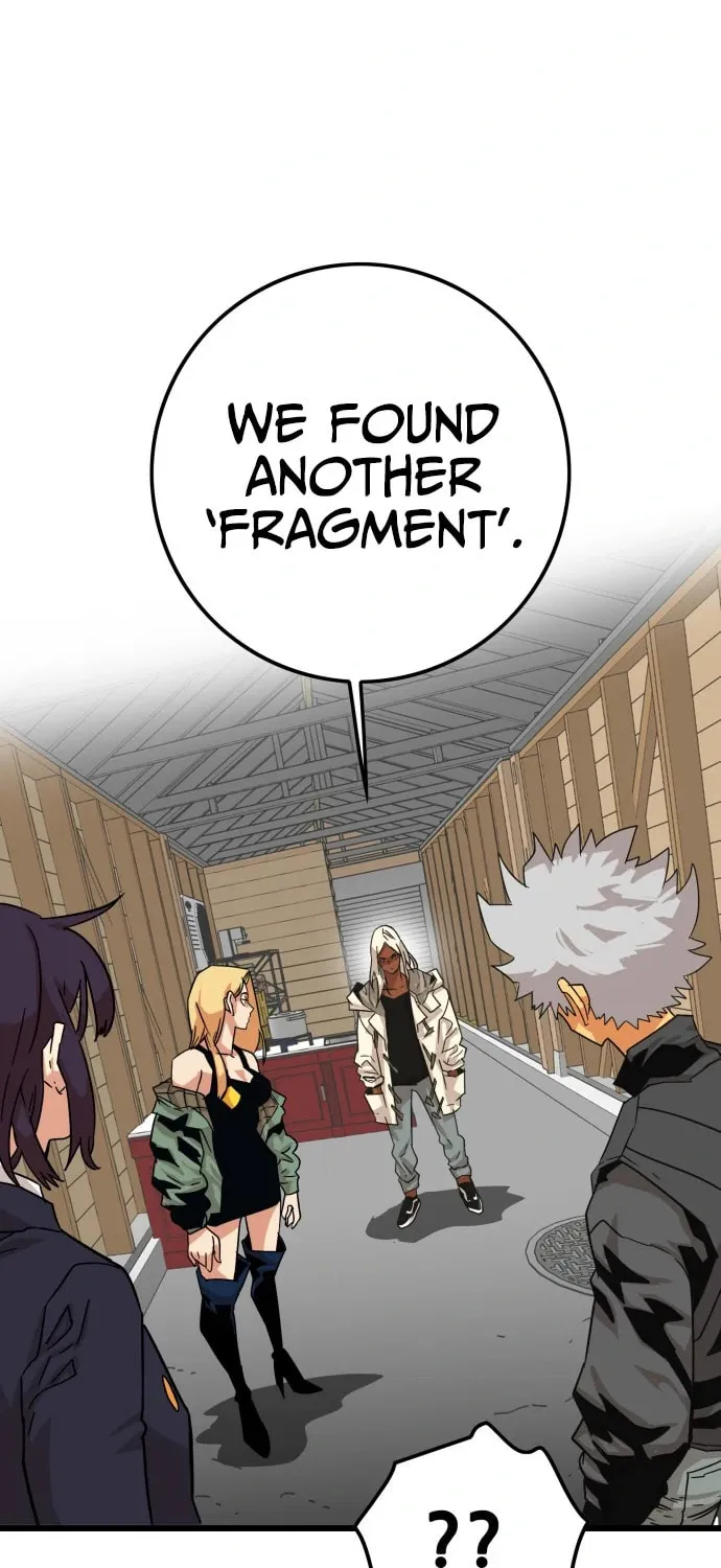 Read Troll Trap chapter 116 image 107 on Lezhin