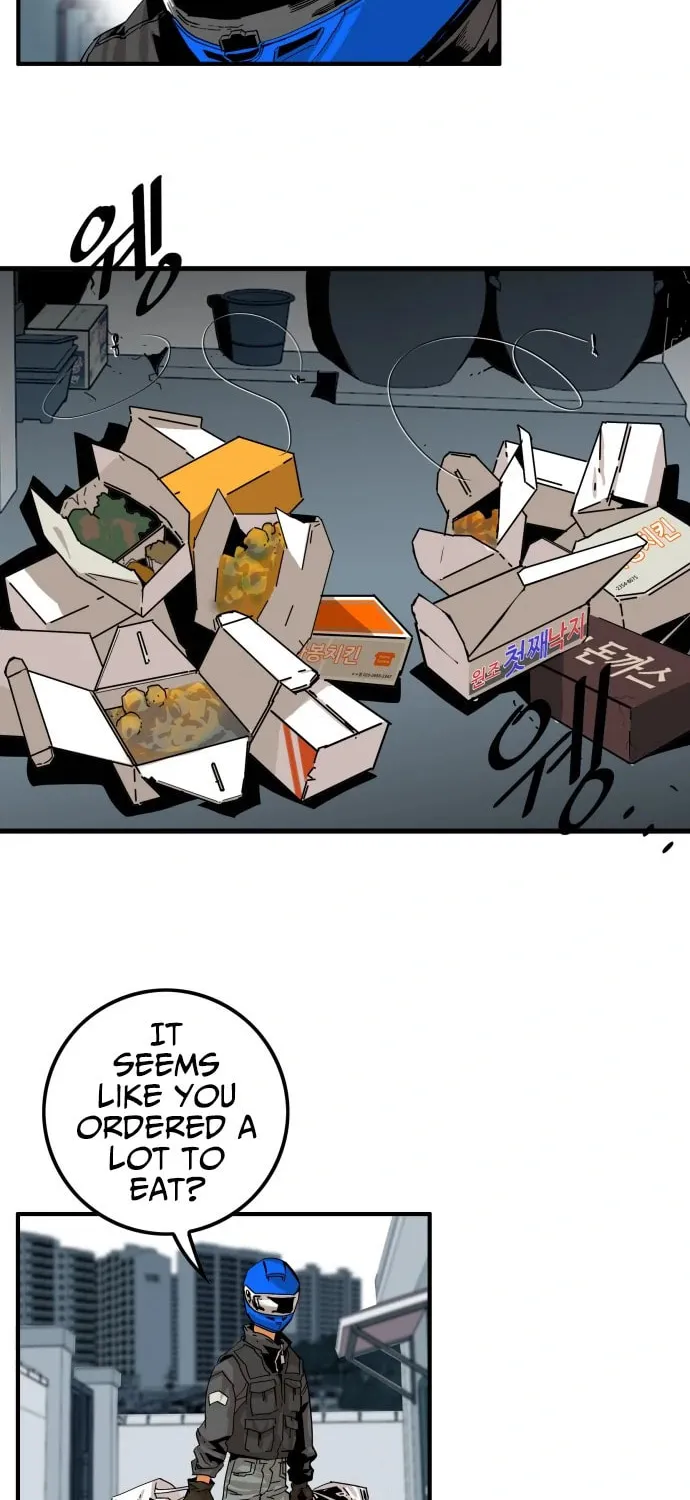 Read Troll Trap chapter 116 image 18 on Lezhin