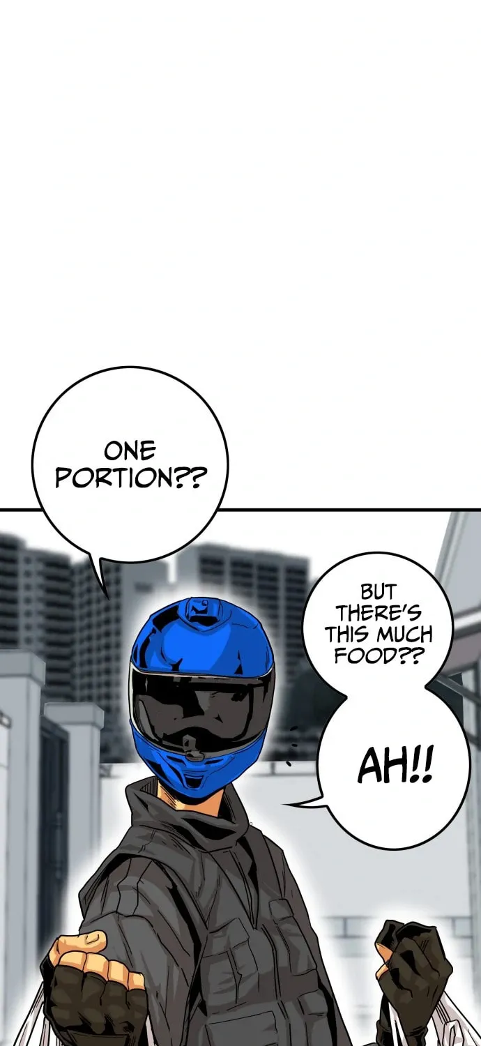 Read Troll Trap chapter 116 image 20 on Lezhin