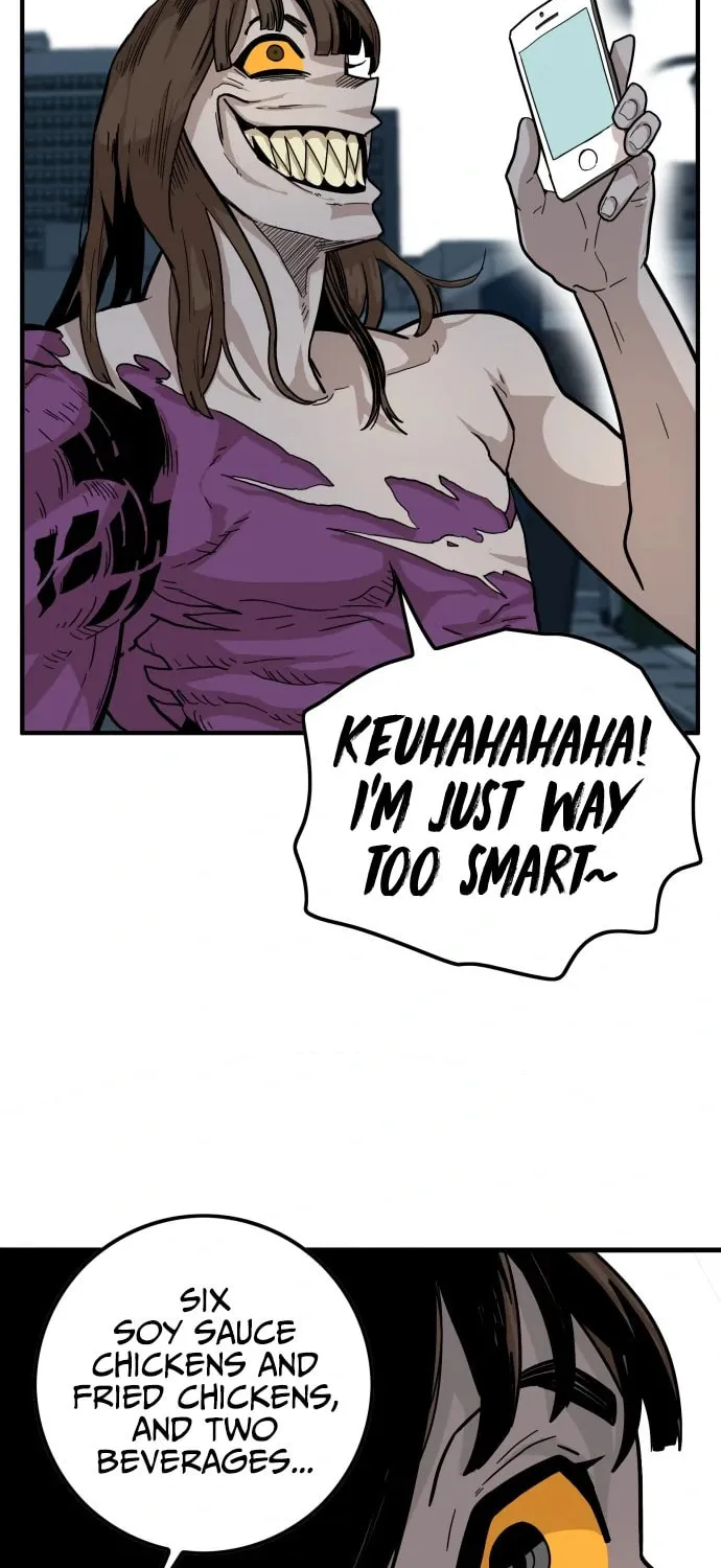 Read Troll Trap chapter 116 image 37 on Lezhin