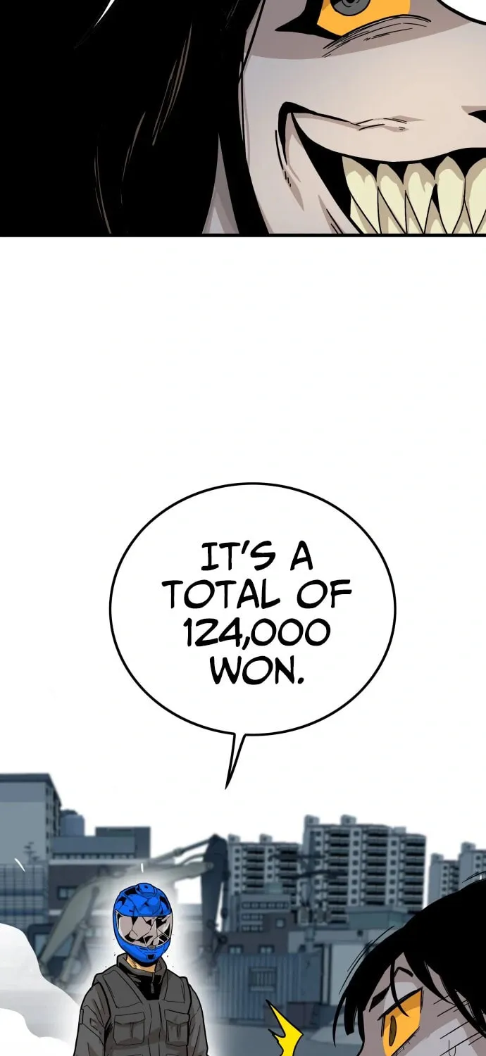 Read Troll Trap chapter 116 image 38 on Lezhin