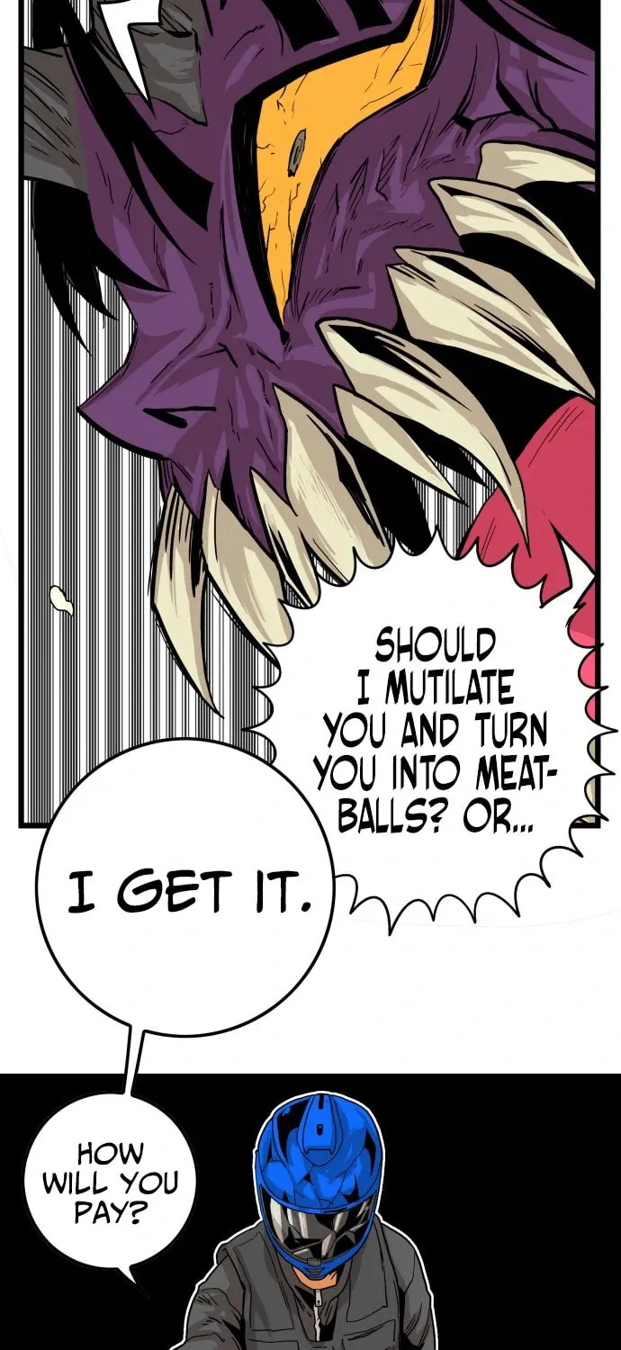 Read Troll Trap chapter 116 image 45 on Lezhin