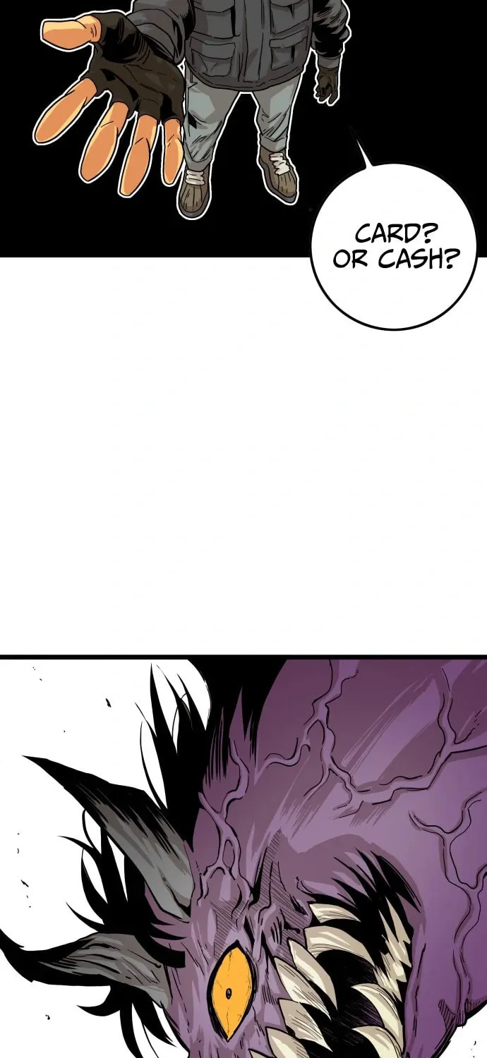 Read Troll Trap chapter 116 image 46 on Lezhin