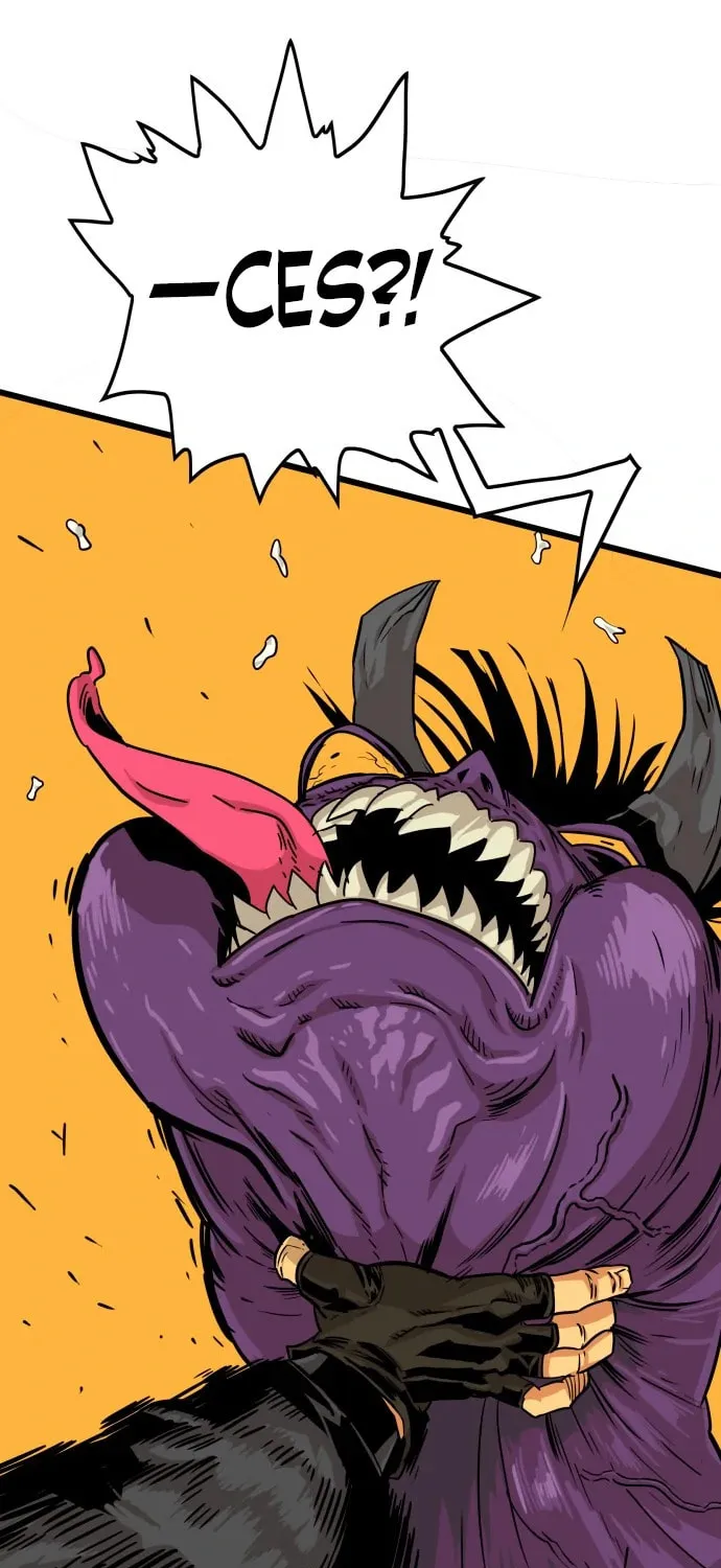 Read Troll Trap chapter 116 image 55 on Lezhin