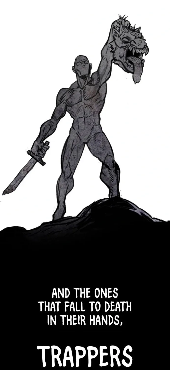Read Troll Trap chapter 116 image 76 on Lezhin