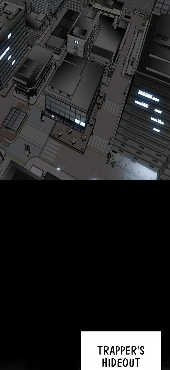 Read Troll Trap chapter 116 image 79 on Lezhin