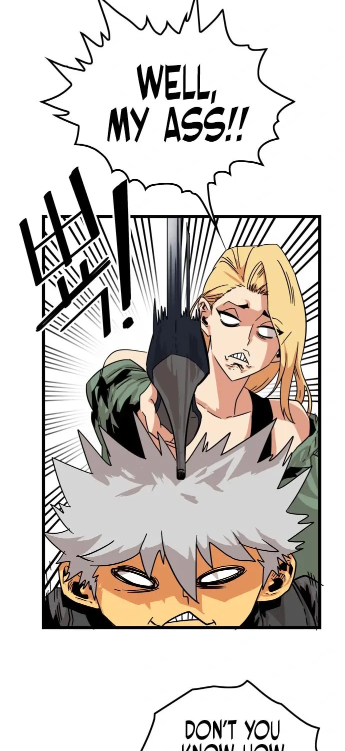 Read Troll Trap chapter 116 image 83 on Lezhin