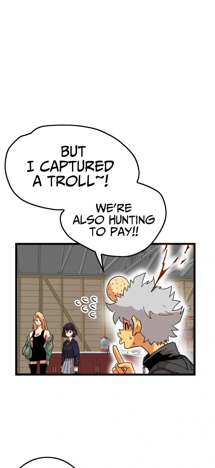 Read Troll Trap chapter 116 image 88 on Lezhin