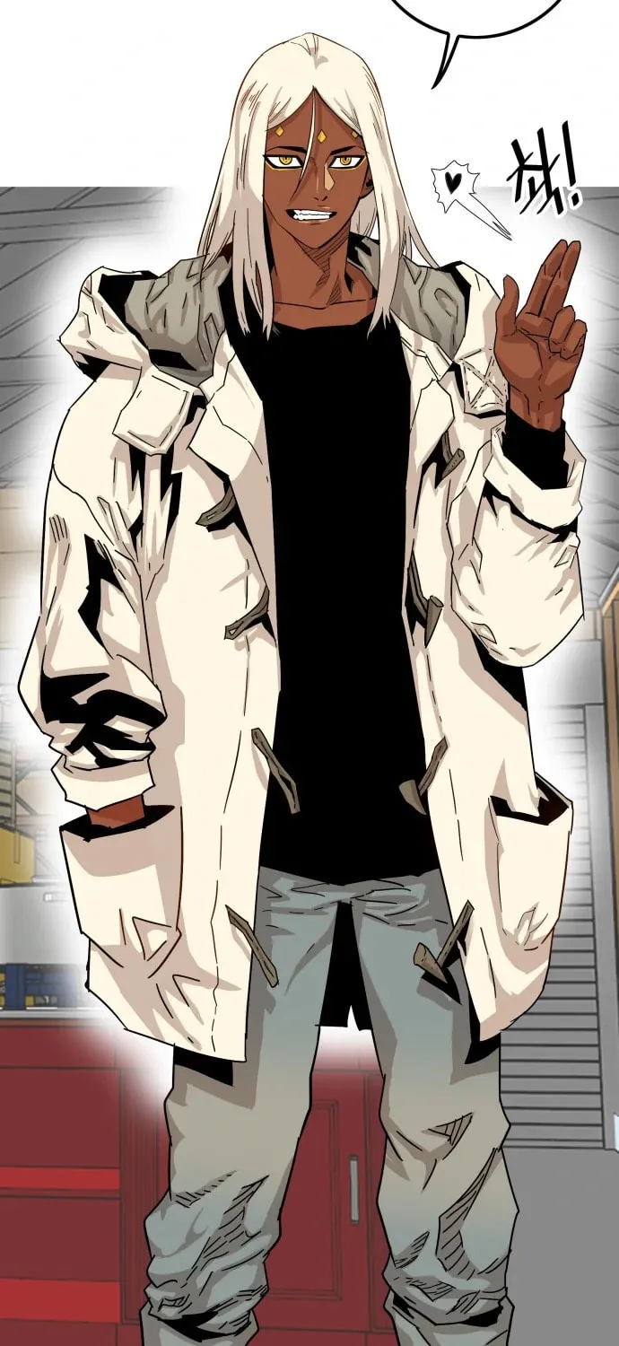 Read Troll Trap chapter 116 image 98 on Lezhin