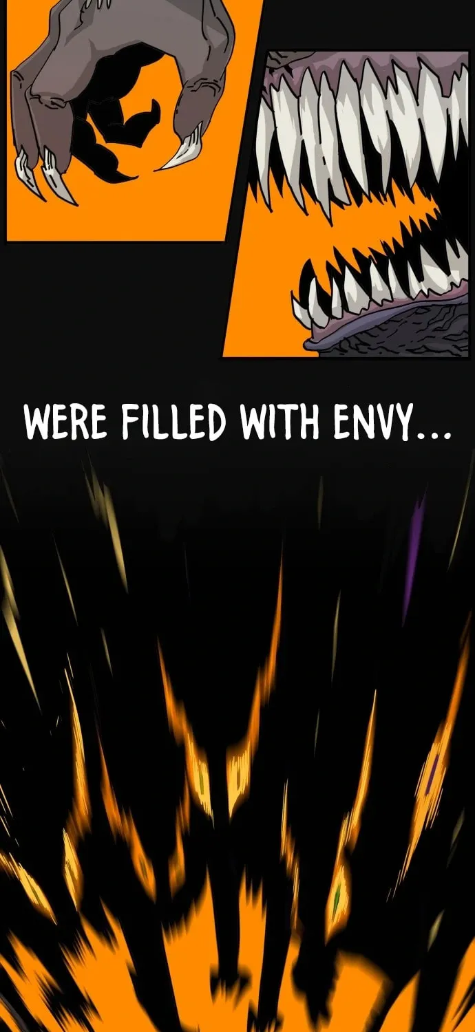 Read Troll Trap chapter 117 image 11 on Lezhin