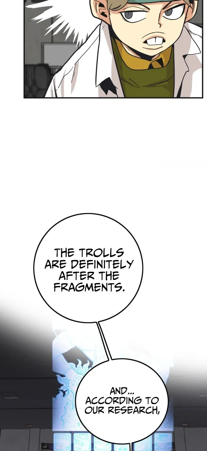 Read Troll Trap chapter 117 image 29 on Lezhin