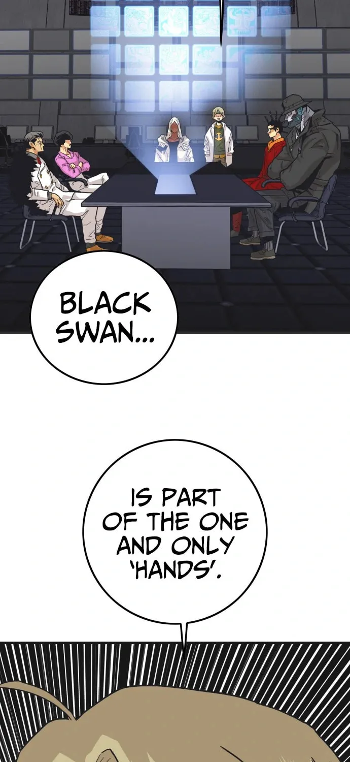 Read Troll Trap chapter 117 image 30 on Lezhin