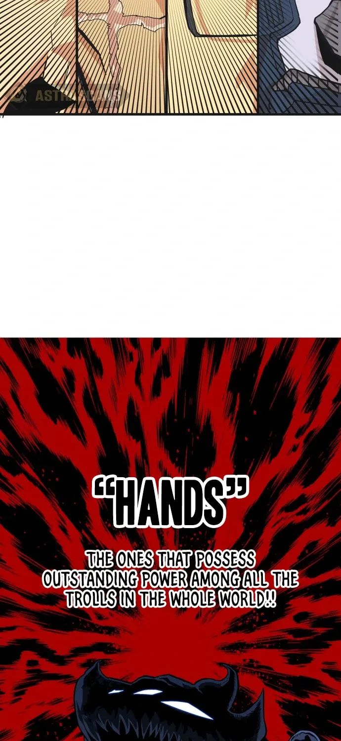 Read Troll Trap chapter 117 image 32 on Lezhin