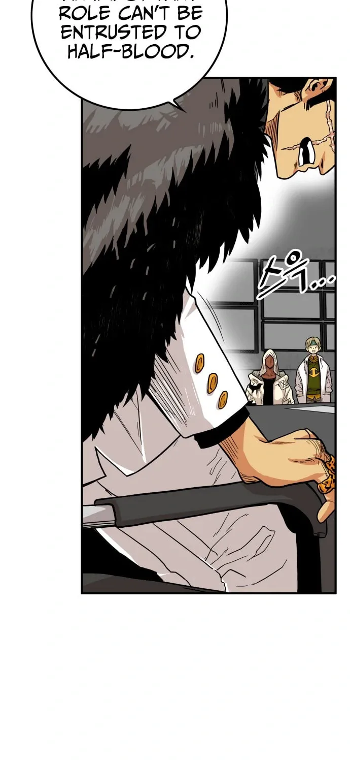 Read Troll Trap chapter 117 image 37 on Lezhin