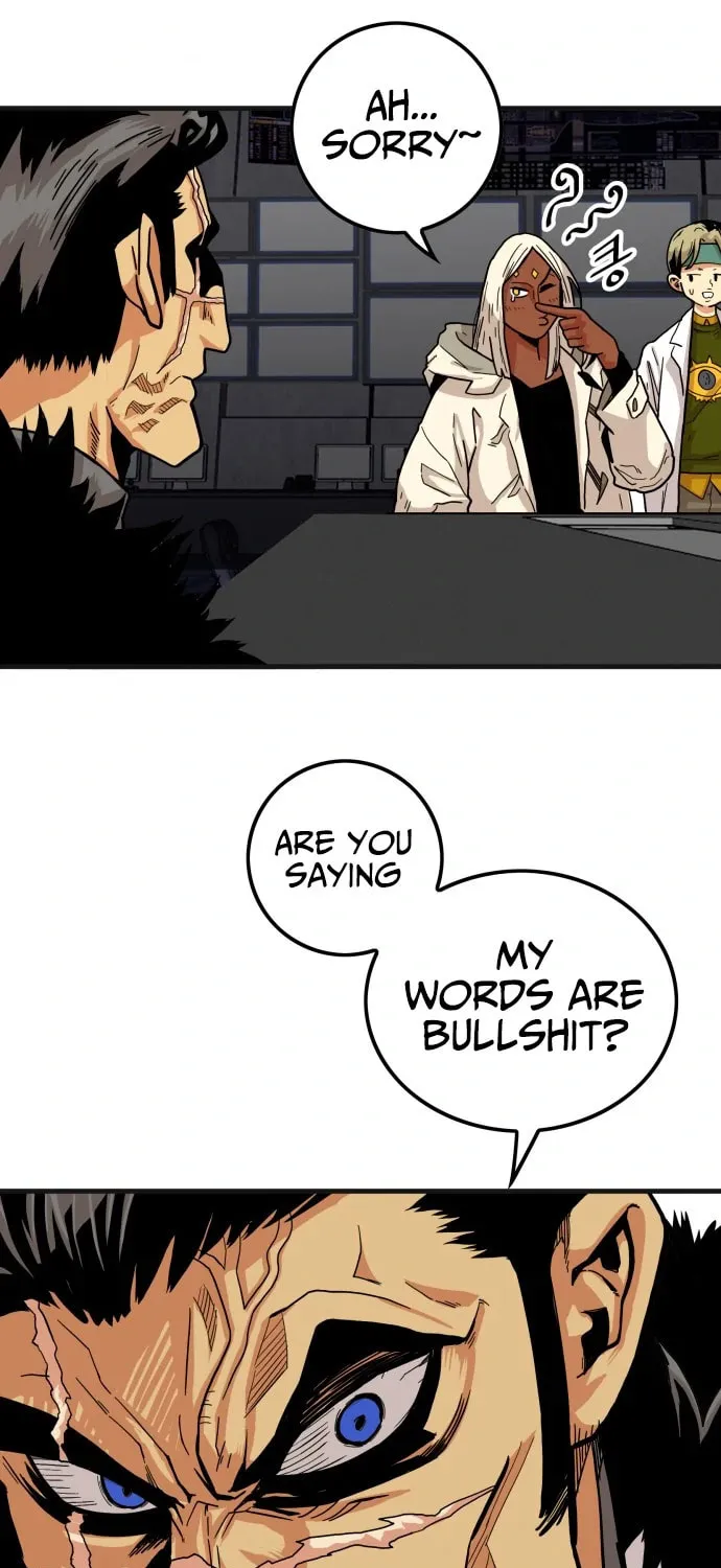 Read Troll Trap chapter 117 image 39 on Lezhin