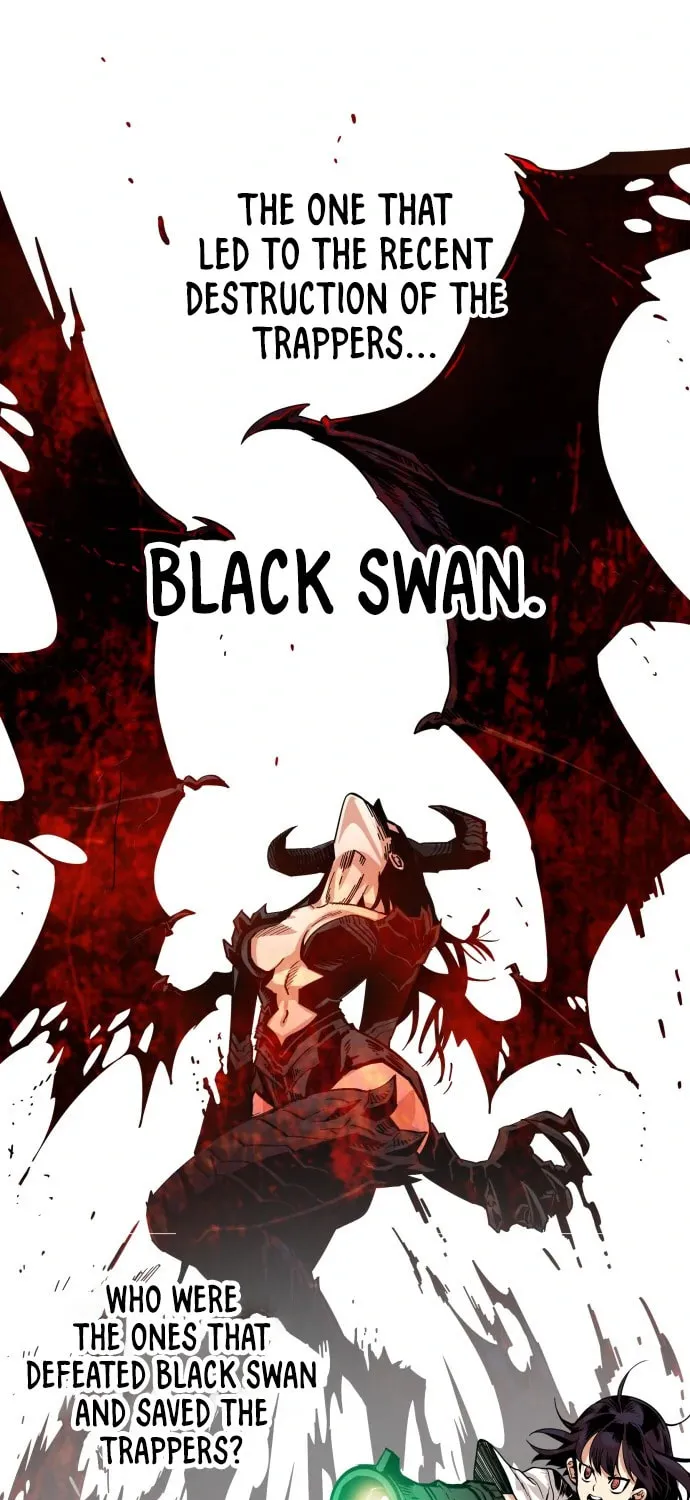 Read Troll Trap chapter 117 image 43 on Lezhin