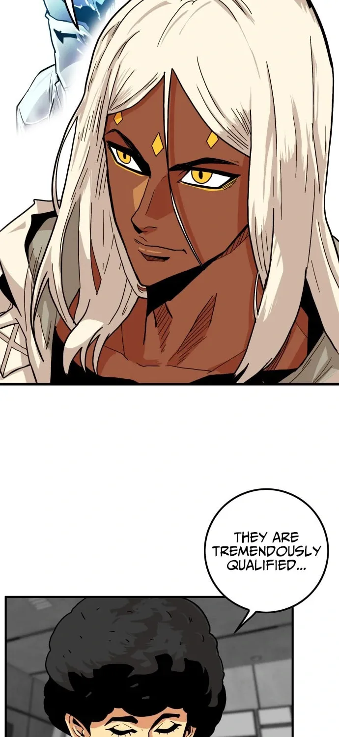 Read Troll Trap chapter 117 image 45 on Lezhin
