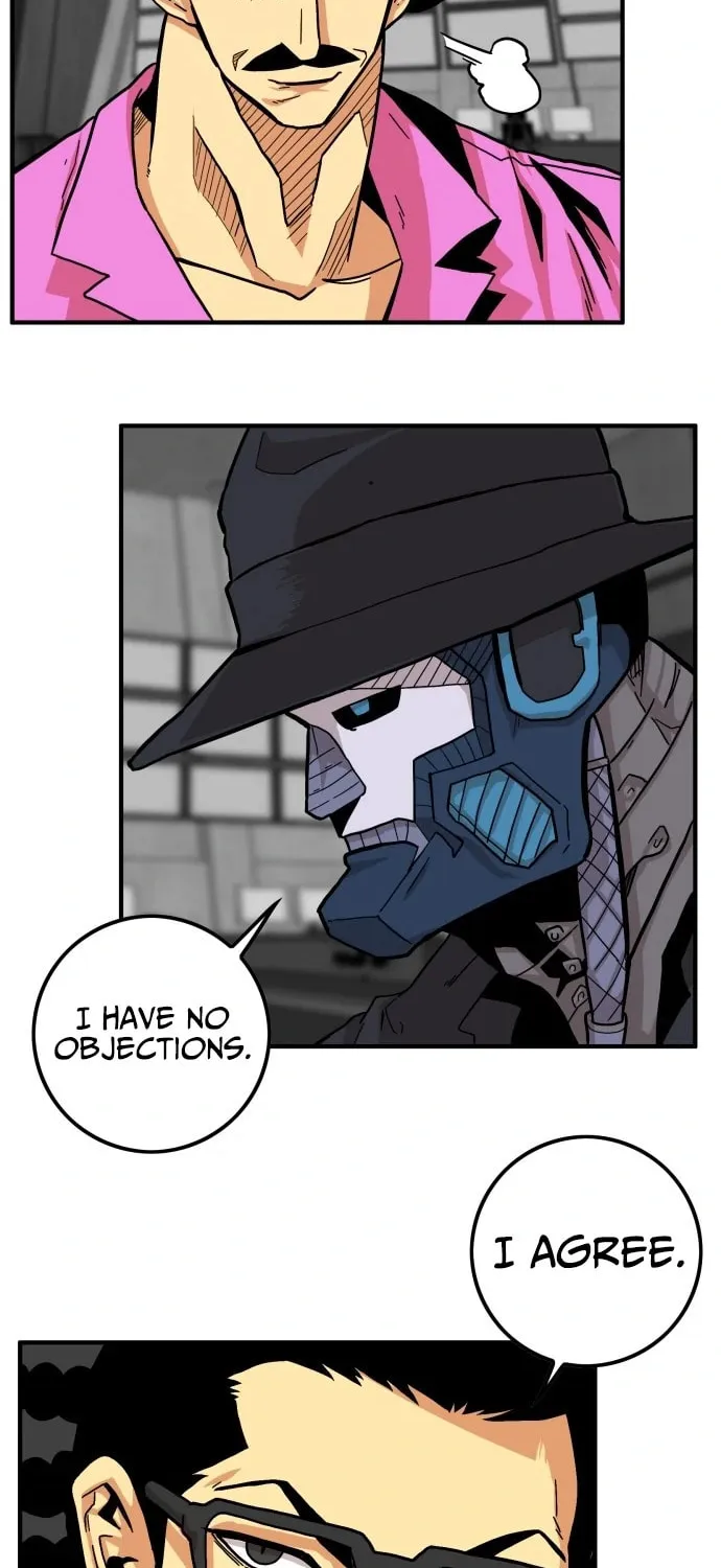 Read Troll Trap chapter 117 image 46 on Lezhin