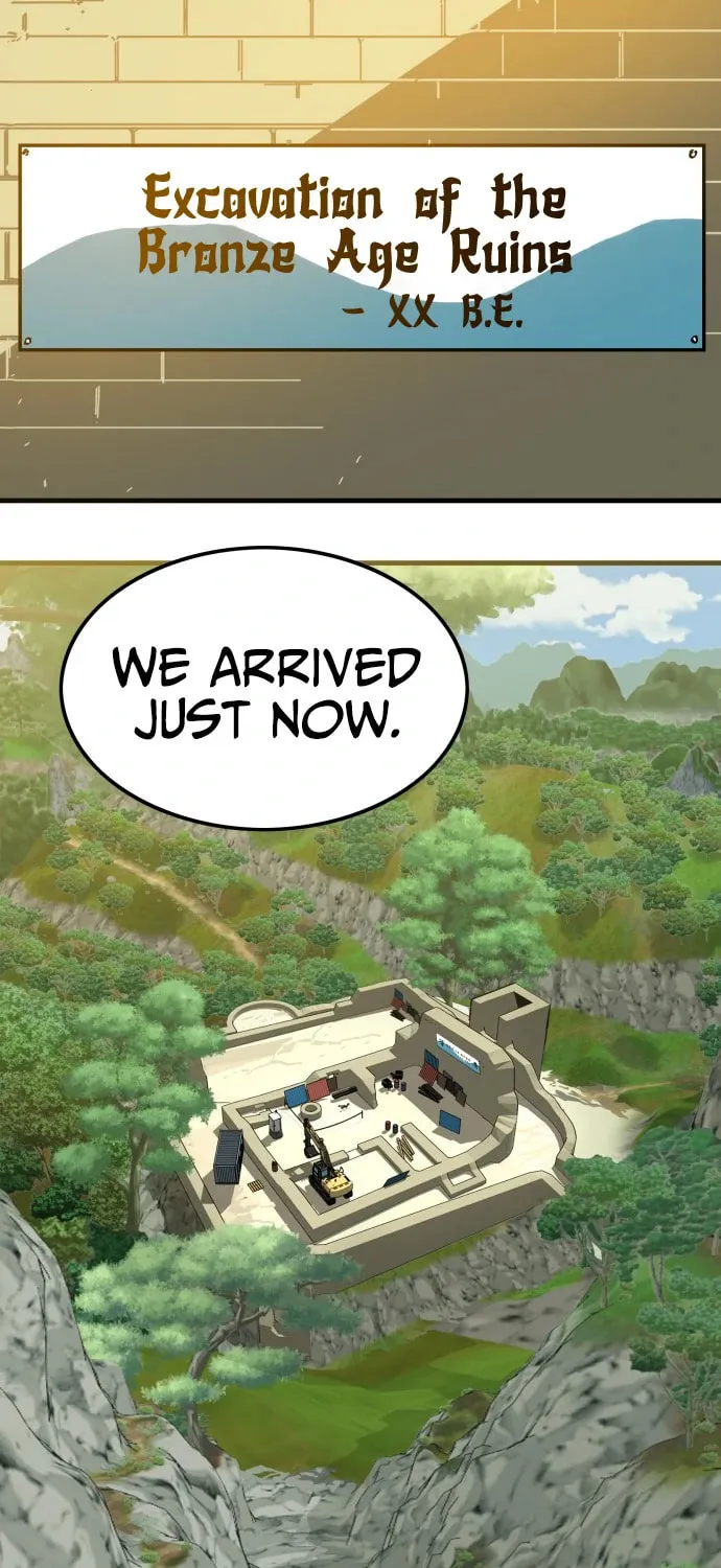 Read Troll Trap chapter 117 image 58 on Lezhin