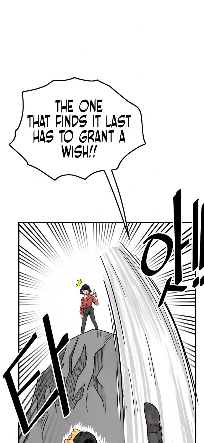 Read Troll Trap chapter 117 image 67 on Lezhin
