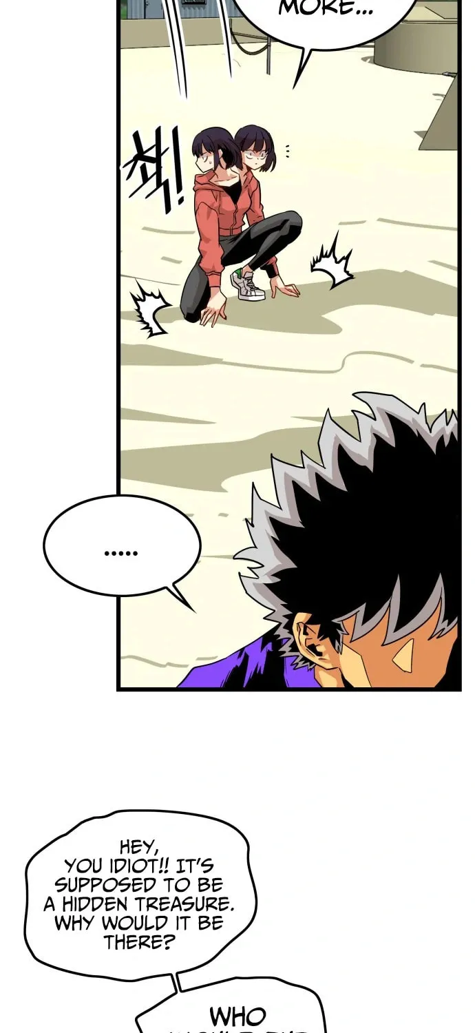 Read Troll Trap chapter 117 image 73 on Lezhin