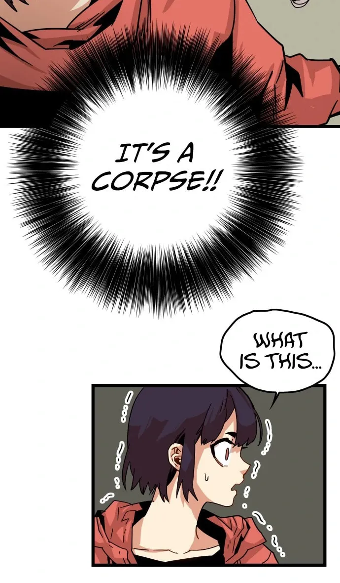 Read Troll Trap chapter 117 image 77 on Lezhin